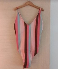 Costume Intero Mare Donna