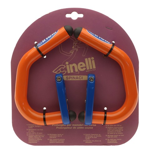 Cinelli spinaci prolunghe - cinelli,