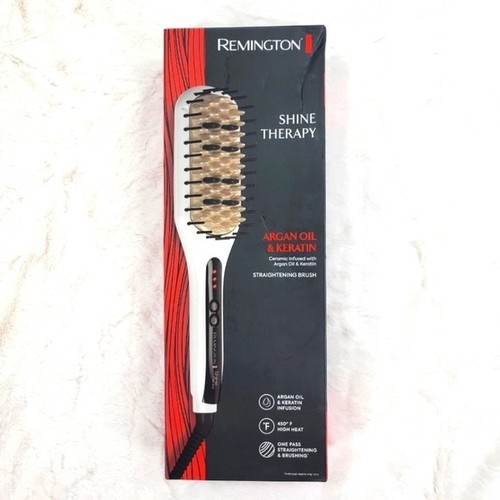 Remington shine therapy olio - remington,