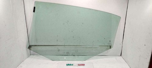 Finestrino vetro posteriore - vetro,