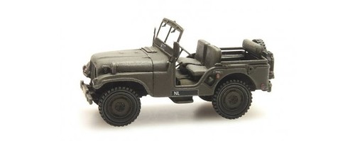 Artitec 387 169 87 h0 - 387.169, 1/87