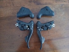 Leve freno ergopower