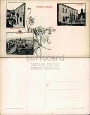 AVELLINO PROVINCIA-BISACCIA-SALUTI-D10-123