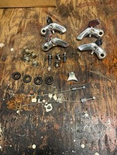 Set freni a sbalzo vintage