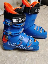 Scarponi da sci Lange RS 110