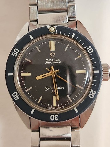 Bracciale omega seamaster - omega,
