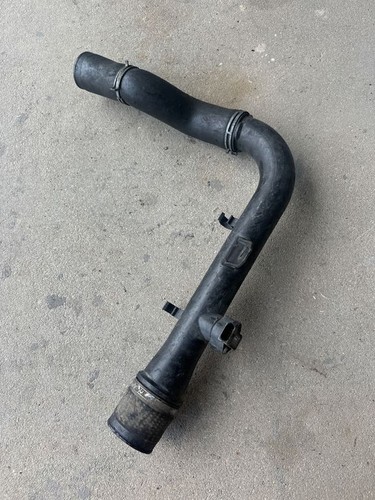 Tubo flessibile intercooler