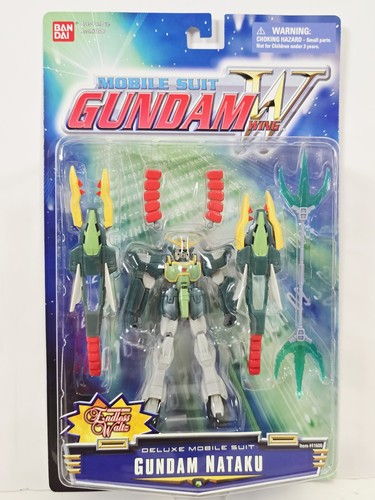 Bandai gundam mobile - bandai, suit