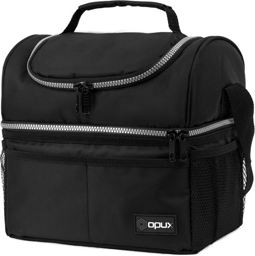 Borsa porta pranzo grande - borsa,