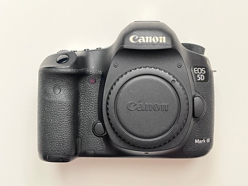 Canon eos mark - canon,