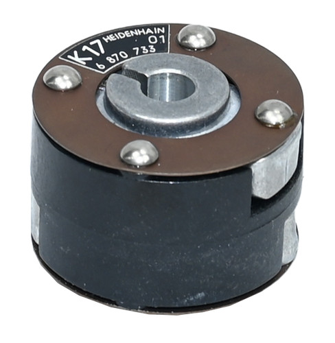 Heidenhain k17 870 - k17,
