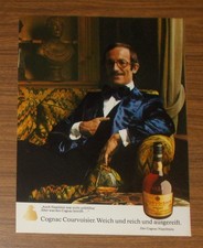 Rara Pubblicità COGNAC