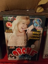 DVD SORCHE