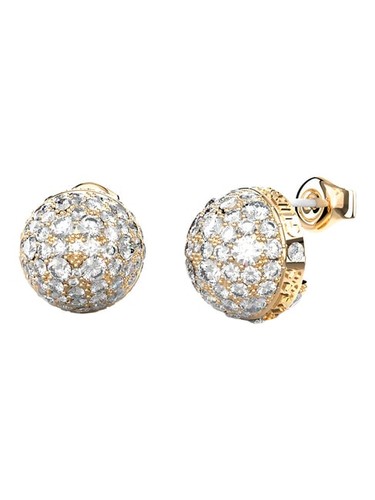 Orecchini guess calypso yellow - calypso,