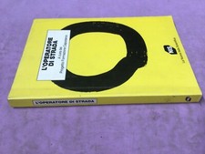 L’operatore di strada -