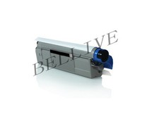 Toner nero compatibile - nero, per