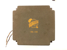 TEKTRONIX  EL34 KT66 KT88 6L6GC TUBE AMPLIFIER