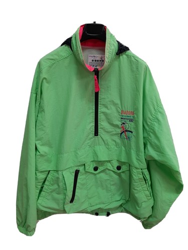 Diadora sportswear rare giacca - sportswear,