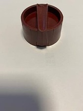 ZANUSSI ANGELO PO' MANOPOLA DI RICAMBIO ADATTABILE PER VARI MODELLI DI CUCINE 