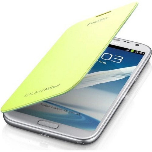 Flip cover samsung note - flip,
