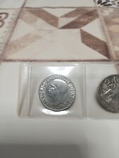 Moneta Vittorio Emanuele III