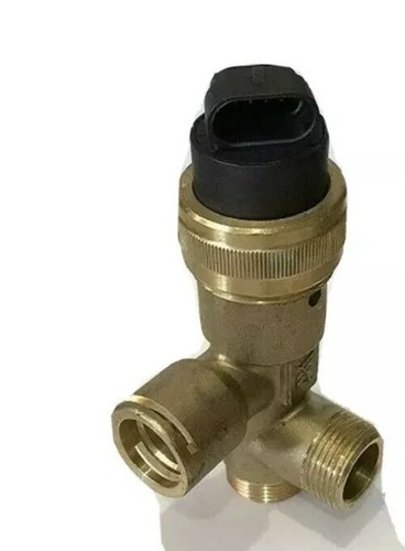 Vaillant valvola tre vie - vaillant,