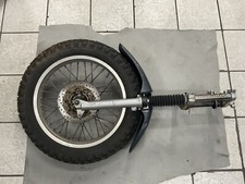 Forcella ant cerchio yamaha - ant, +