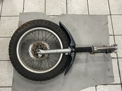 Forcella ant cerchio - forcella, yamaha