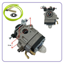 Ricambi carburatore - ricambi,
