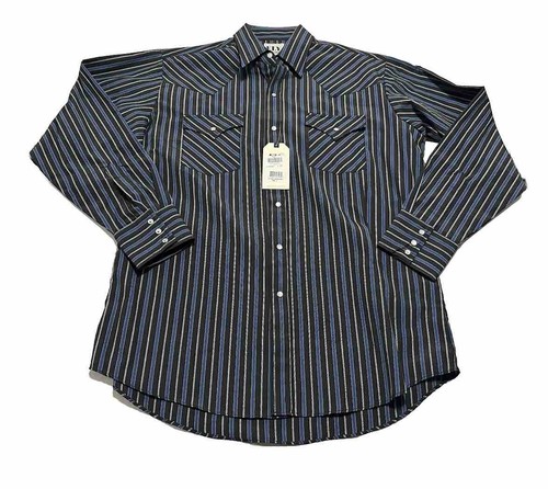 Camicia ely cattleman peal - camicia,