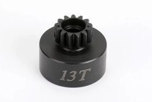 Campana frizione 13t nitro - campana,