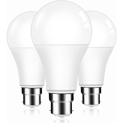 Lampadina led 2700k 6500k 220v - led,