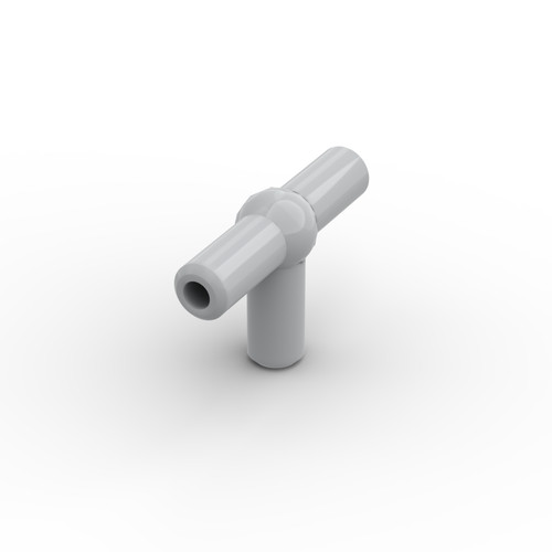 Lego 10x connettore t - lego,