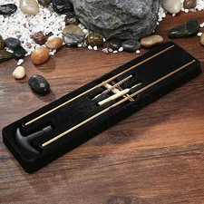 Kit Spazzola Pulizia Canna