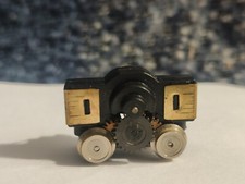 ahm rivarossi modellino treno