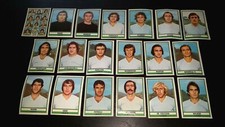 1973-74 LAZIO Calciatori