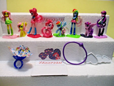 KINDER SORPRESA MY LITTLE PONY 2015-2016 A SCELTA