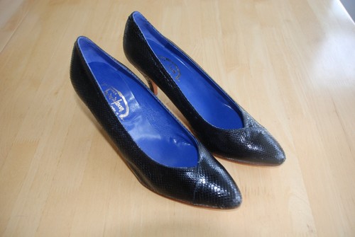 Scarpe corte donna anni - , 80
