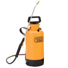 Volpi POMPA a PRESSIONE MANUALE a spalla da 8 LITRI professionale