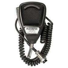 Astatic 636l 4a1 microfono - 636l-4a1,