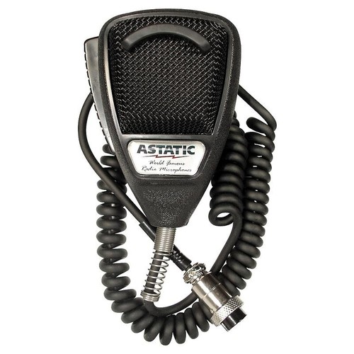 Astatic 636l 4a1 microfono - 636l-4a1,