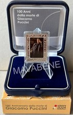 ITALIA 2024 GIACOMO PUCCINI