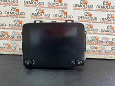 Radio stereo usata originale - usata,