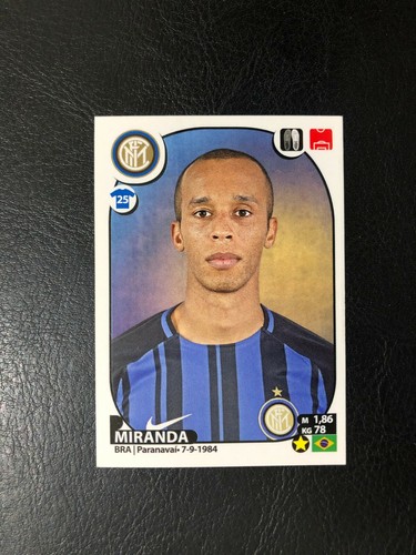 Figurina calciatori panini - figurina,