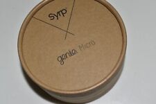 *DS* SYRP GENIE MICRO MODELLO GU01 (KPQ20)