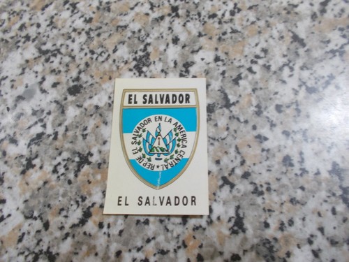Album mexico panini - 70,