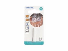 Fresa Ø 3.2 mm  Dremel