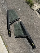 Vetro Smart Fortwo 451