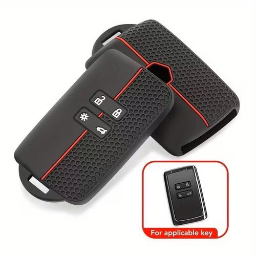 Cover chiave silicone tasti - chiave,