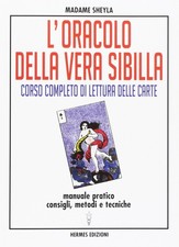 Oracolo della vera sibilla - l'oracolo,